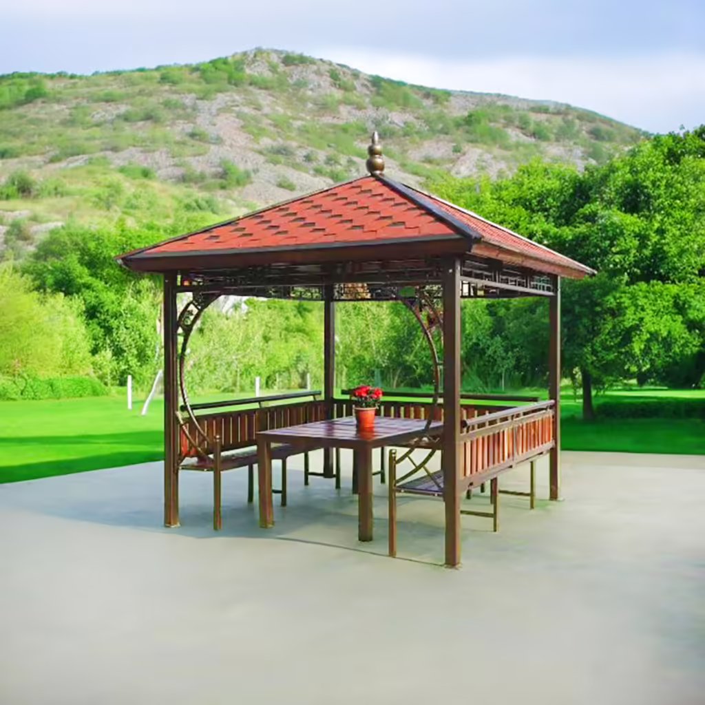 Pavilion Square